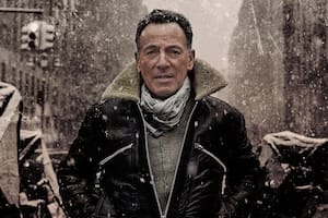 Bruce Springsteen: "Murió mi último amigo de la adolescencia y me quedé solo"