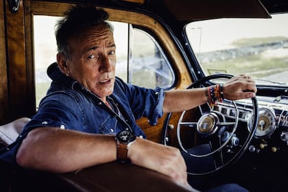 Bruce Springsteen tendrá su biopic a cargo de Scott Cooper