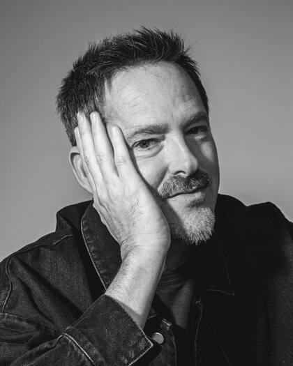 “Buscaba hacer algo que fuera más tranquilo y más introspectivo, que tratara sobre una época muy concreta de la vida de Bruce”, dijo el director Scott Cooper (Ryan Pfluger/The New York Times)