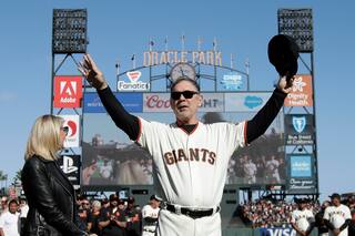 Bruce Bochy regresa a los Gigantes de San Francisco como asesor