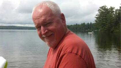 Bruce McArthur fue enjuiciado en 2018
