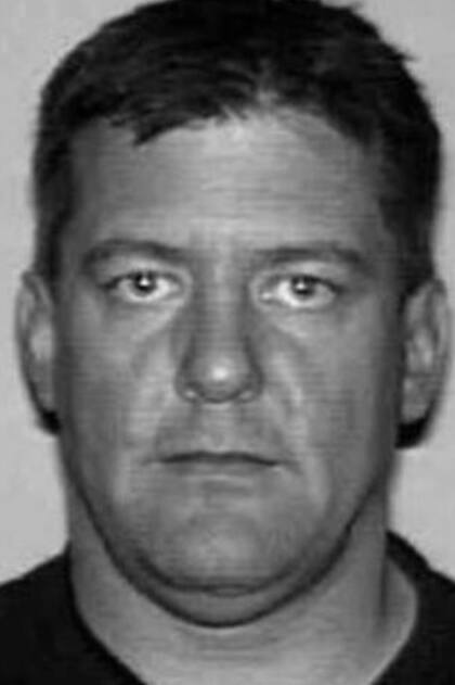 Bruce Pardo tenía un peculiar interés en el dinero