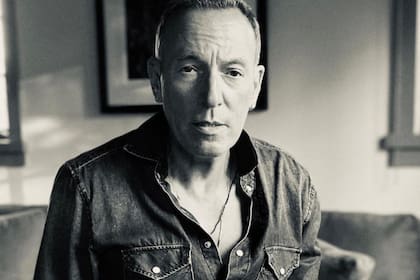 Bruce Springsteen no es un ganador, ni es un perdedor: juega otro juego