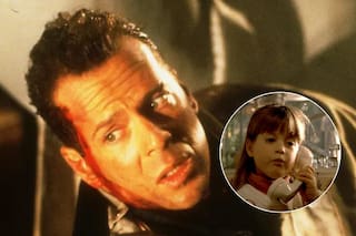 Así está hoy la hija de Bruce Willis en Duro de Matar: tiene 43 años y luce irreconocible