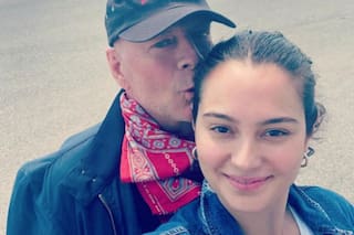 Emma Heming pensó en divorciarse antes de que Bruce Willis recibiera su diagnóstico