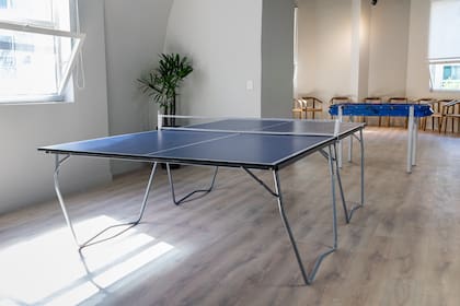 Brújula ofrece la combinación ideal entre privacidad, espacios compartidos y asistencia profesional todos los días, 24 horas.