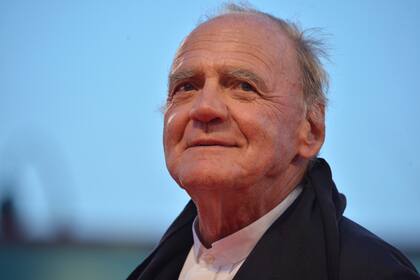 Bruno Ganz
