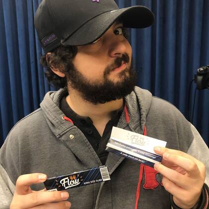 Bruno Aiub quedó en el centro de la polémica (Foto: Instagram/@monarkoficial)