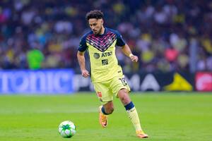 Bruno Amilcar Valdez, el defensor que llegó a un acuerdo con Boca