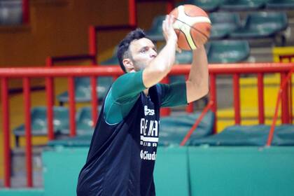 Bruno Labaque fue uno de los inhabilitados por la AdC