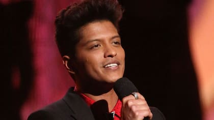 Las personas de Piscis son dulces y alegres, por eso disfrutarán escuchar "Just the way you are" de Bruno Mars