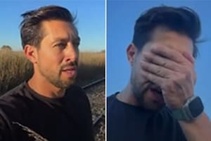 El caso del influencer que dijo que le desaparecieron vacas dio un sorpresivo giro