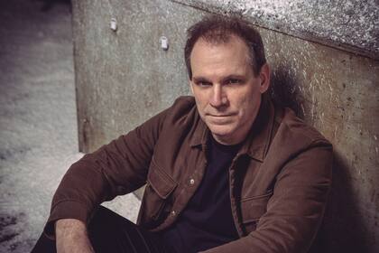 Bruno Stagnaro, director y guionista de "El Eternauta"