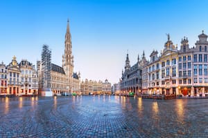 El país que ofrece reglas claras y alto nivel de vida, pero exige credenciales