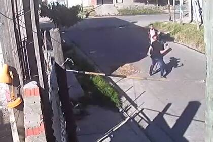 Brutal asesinato a un joven de 16 años en Villa Diamante, Lanús