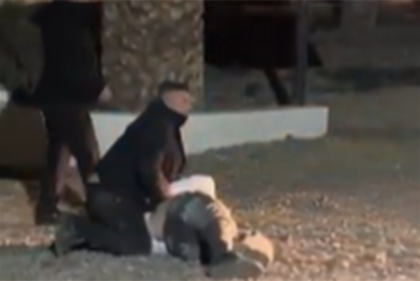 Brutal golpiza de dos patovicas a un adolescente de 16 años: quedaron imputados
