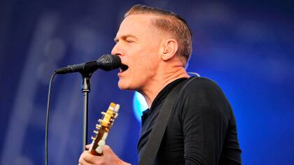 Bryan Adams presentará su último disco en Buenos Aires