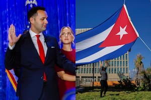 Noticias de Florida: el alcalde de Hialeah investiga vínculos de empresas con Cuba y otros reportes de hoy