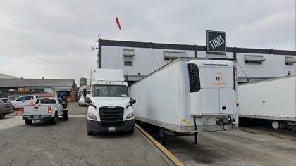 Bryan murió el domingo 13 de julio a las 9.30hs.