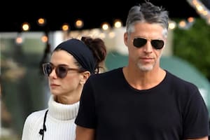 Bryan Randall mantuvo su enfermedad en privado