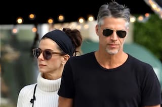 Sandra Bullock le cumplió la última voluntad a su pareja, quien falleció el año pasado