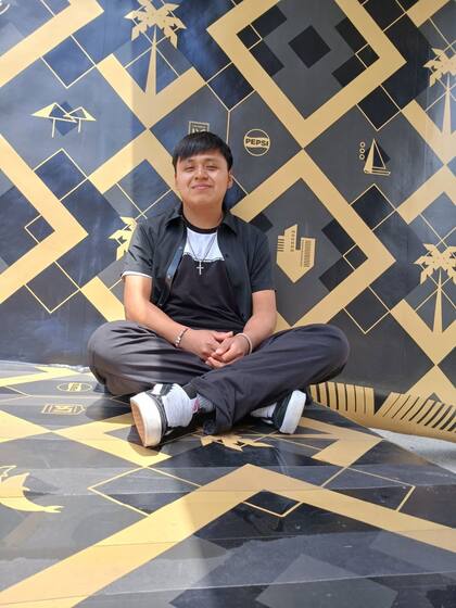 Bryan se había mudado a Estados Unidos hace 8 meses