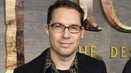 Bryan Singer fue despedido de la película de Queen