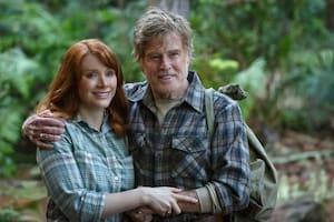 El cumpleaños 85 de Robert Redford y su última película antes de su retiro