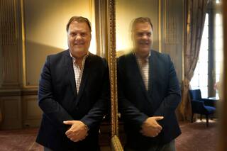 Sir Bryn Terfel: la voz de un auténtico caballero en el Teatro Colón