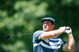 "2000 drives". El arma secreta del bombardero DeChambeau para el Masters