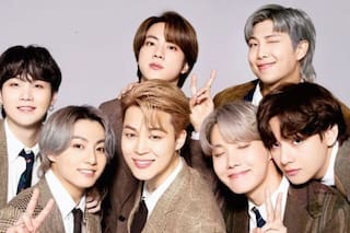 BTS anunció dos fechas en la Argentina para su gira mundial de 2026