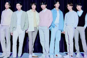 BTS confirmó dónde serán sus shows Argentina: cómo y cuándo comprar las entradas