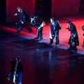 BTS volvió a los escenarios después de cuatro años con un show desde Seúl y los fanáticos estallaron