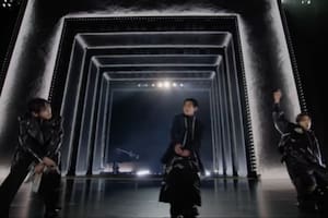 BTS volvió a los escenarios después de cuatro años con un show desde Seúl y los fanáticos estallaron