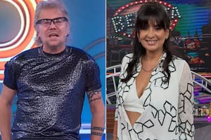 Bendita vs. BTV: del regreso de Tamara Pettinato a las chicanas en medio de una silenciosa guerra por el rating