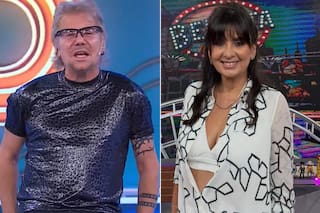 Bendita vs. BTV: del regreso de Tamara Pettinato a las chicanas en medio de una silenciosa guerra por el rating