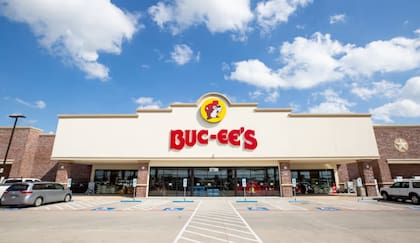 Buc-ee's abrirá 19 sucursales en Estados Unidos, y tres de ellas estarán en Florida
