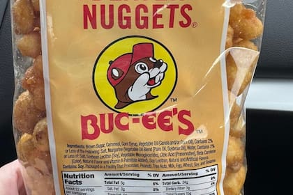 Buc-ee’s inaugurará una nueva tienda en San Marcos, Texas