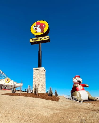 Buc-ee’s planea abrir nuevas sucursales en Florida