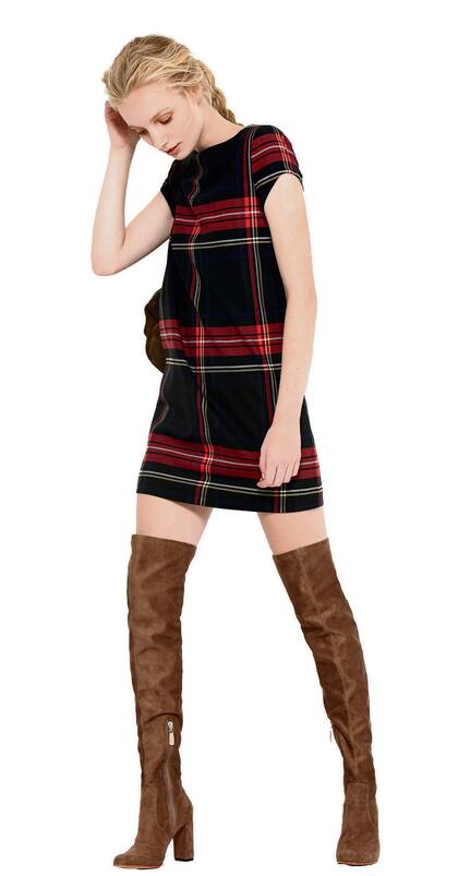 Bucaneras, invierno 2017