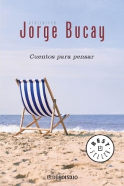 Bucay hace una apología de la solidez y la fiabilidad de la indiscutible mirada del sentido común