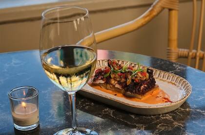 Buccan, en Coral Gables, es uno de las aperturas más esperadas en 2026