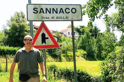 Bucear en el pasado para develar ciertos interrogantes...