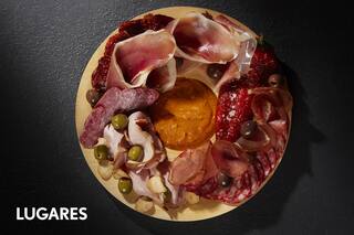 El nuevo restaurante que reúne al "dream team" de los queseros y charcuteros del país