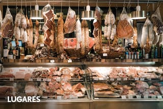 Dónde conseguir embutidos y quesos de primera en Buenos Aires