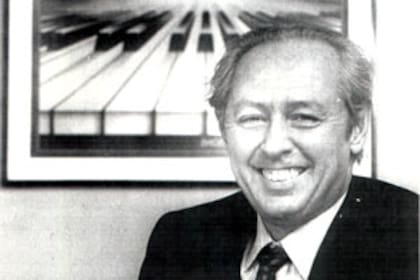 Buddy McCluskey
