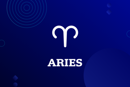 Buen momento para desarrollar la paciencia en las personas con ascendente en Aries