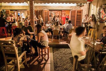 Buena Birra Social Club