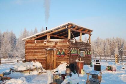 Buena parte de Siberia sufrió temperaturas altas fuera de temporada, que provocaron incendios forestales graves.