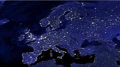 Buena parte del crecimiento poblacional no ocurrirá en el continente europeo, sino en países en desarrollo.